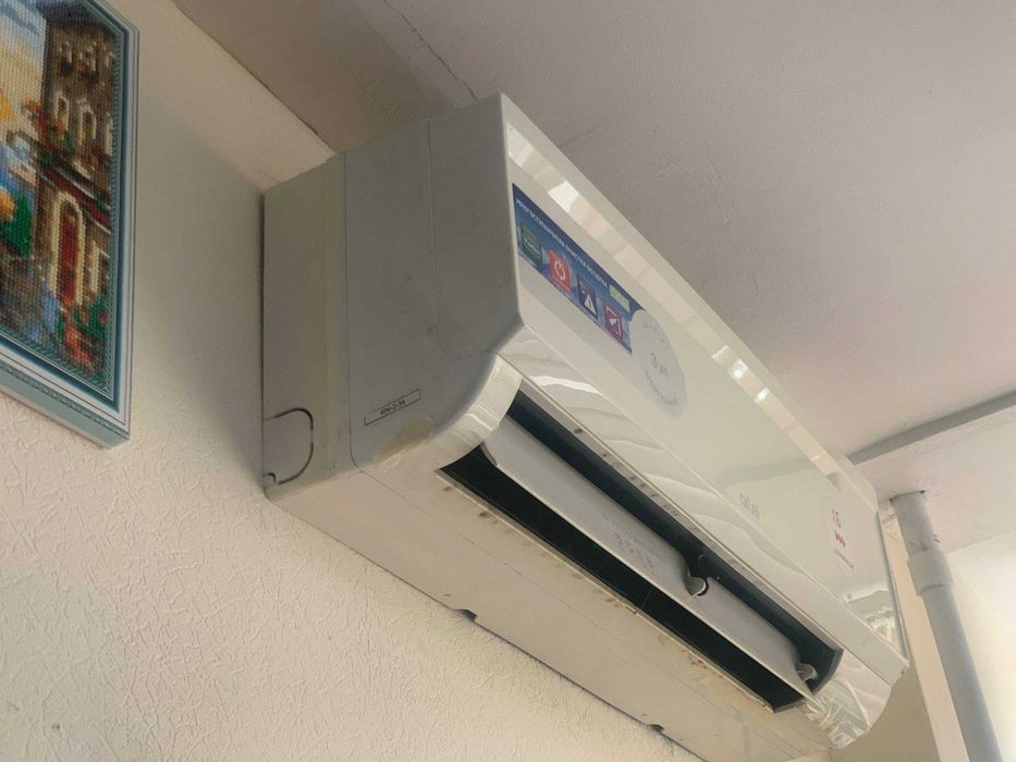 Кондиционер artel