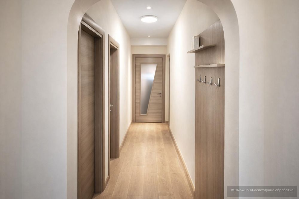 Двустаен апартамент в  ТОП Център