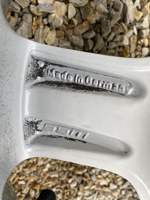 16 цола 5 х 112 мм Фолксваген VW Голф , Тигуан , Шаран