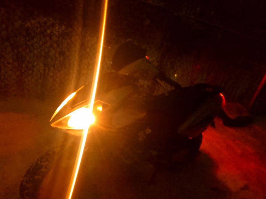 Продается скутер