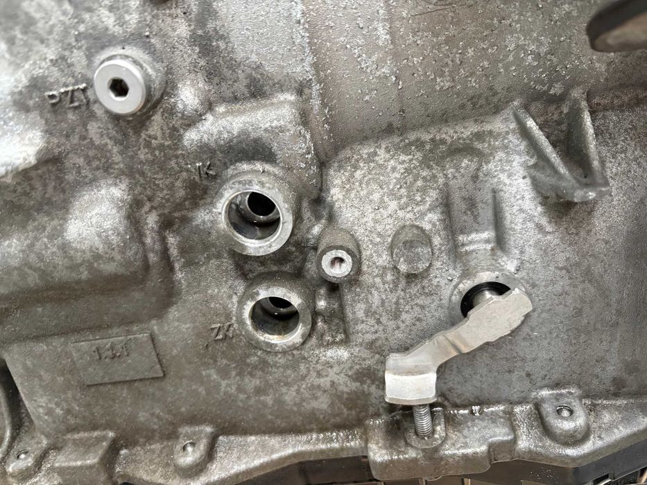 Автоматична скоростна кутия БМВ Ф07 Ф10 Ф11 Ф06 Ф12 Ф13 Xdrive 8HP-70X