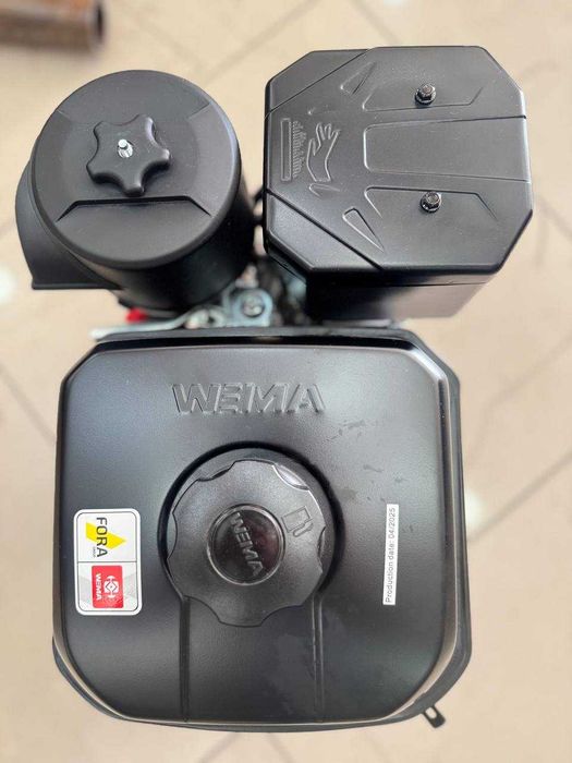 Motoblok 1000N uchun motor