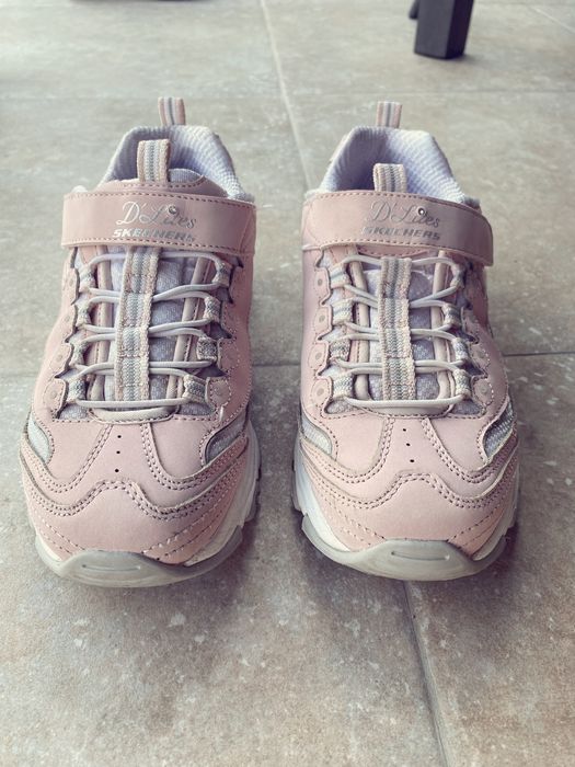 Adidasi Skeckers -marimea 36