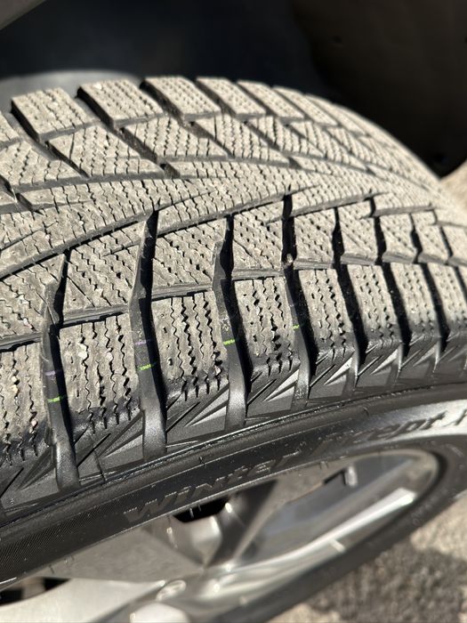 Диски на Туксон