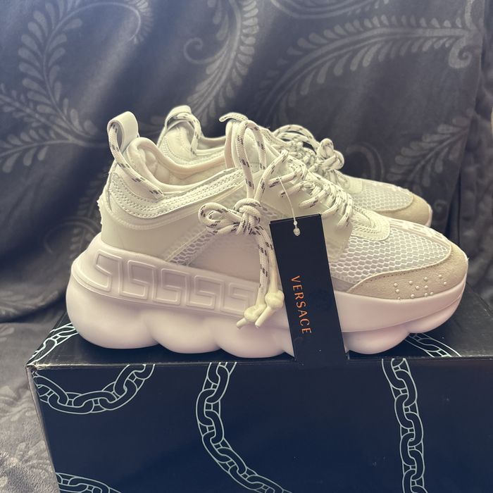 Versace Chain Reaction 40;41;42;43;44