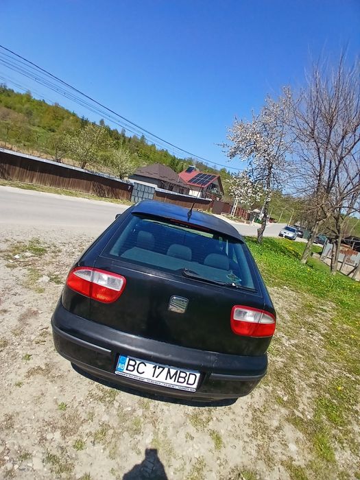 Se vinde seat leon m1