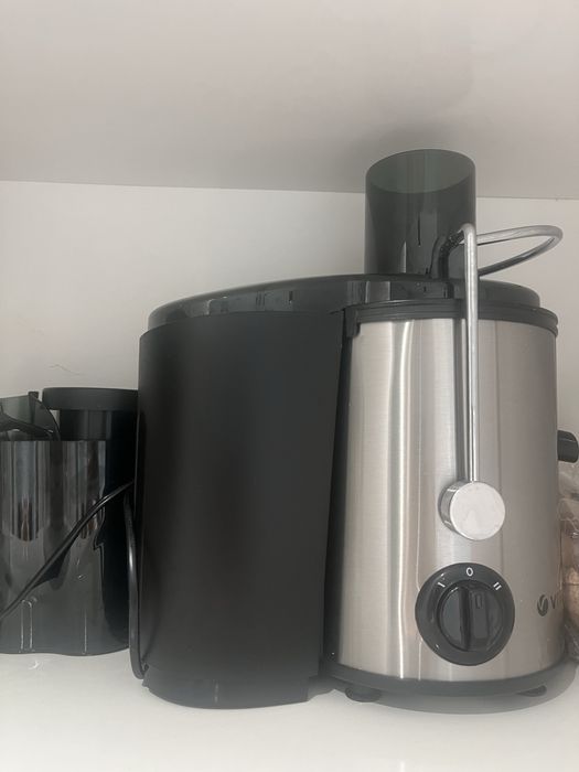 Соковыжималка