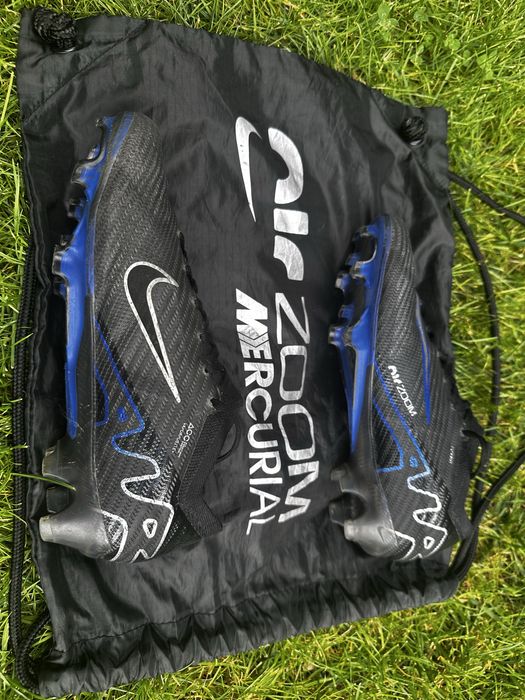 Бутонки 38 Nike Mercurial Superfly ACC