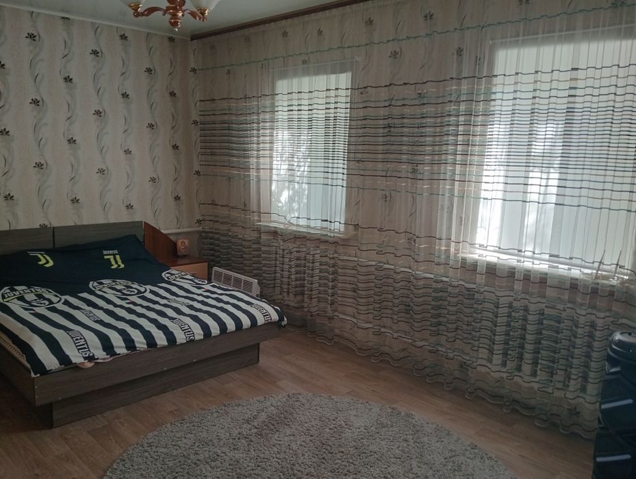 Продам дом в Пришахтинске