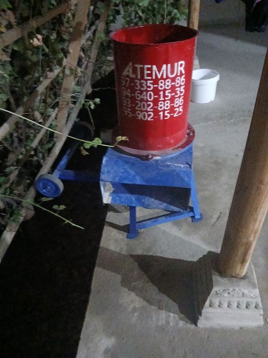 Drabilka oʻt chiqaradon