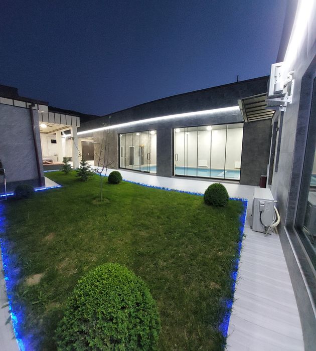 Ойлавий тоза халол дача факат ойлавий учун