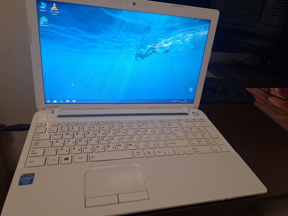 Лаптоп Toshiba Satelite C55-A-163