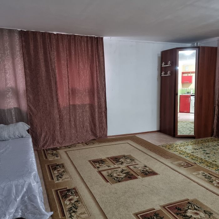 Продам квартиру студию