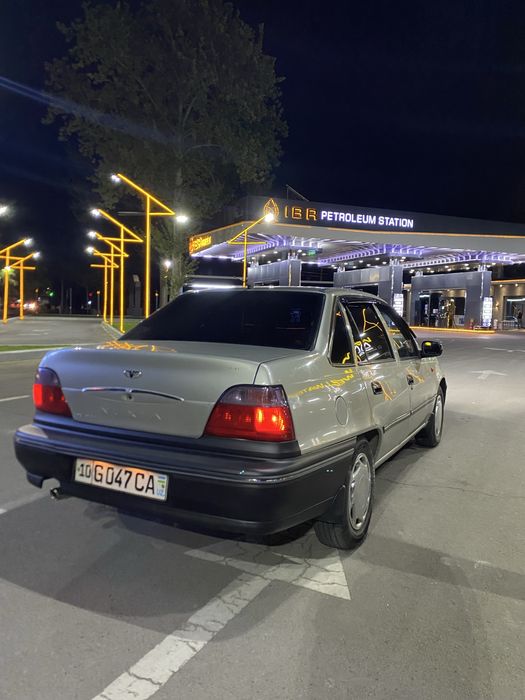 Nexia 1 dons ideal gen yo’q