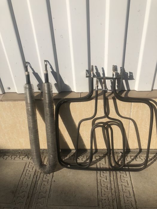 Тен нагревательный