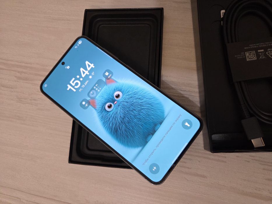 Samsung S23 на 256GB