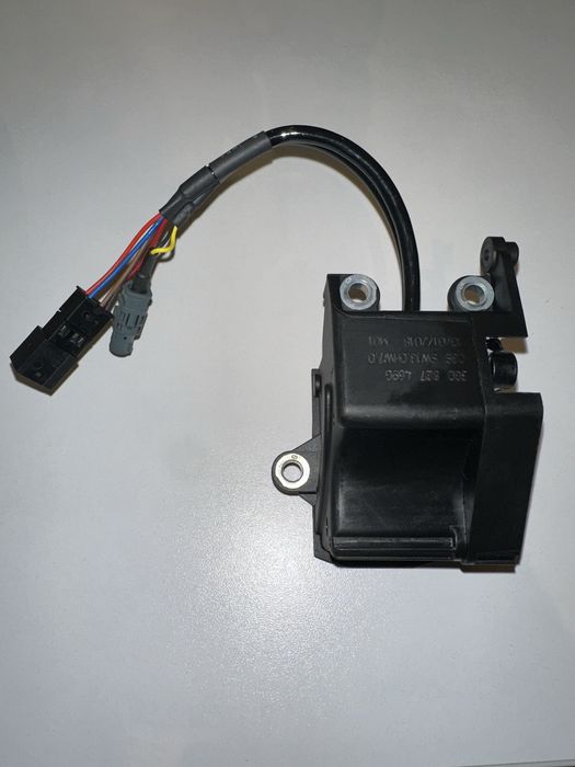 Camera marsarier Volkswagen passat b8, b8.5, arteon