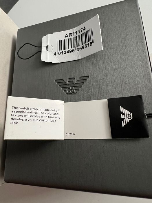 Ceas Emporio Armani AR11174 ORIGINAL