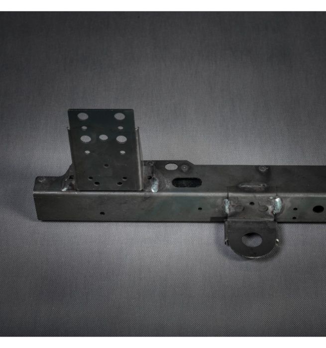 Traversa fata Frontala trager Nissan Patrol Y60 - Heavy Duty Segment