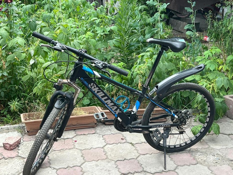 Продам велосипед Срочно!!!