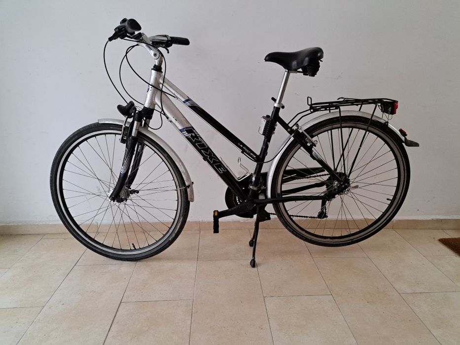 Алуминиев велосипед 28 цола,