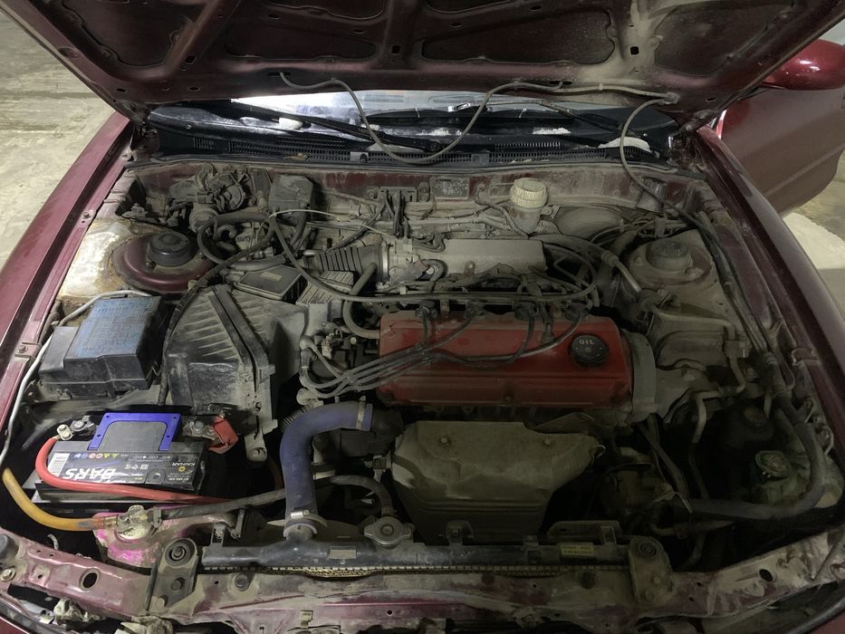 Продам авто.