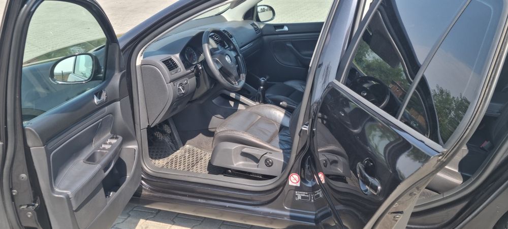 VOLKSWAGEN Golf 2006 — imagine 2