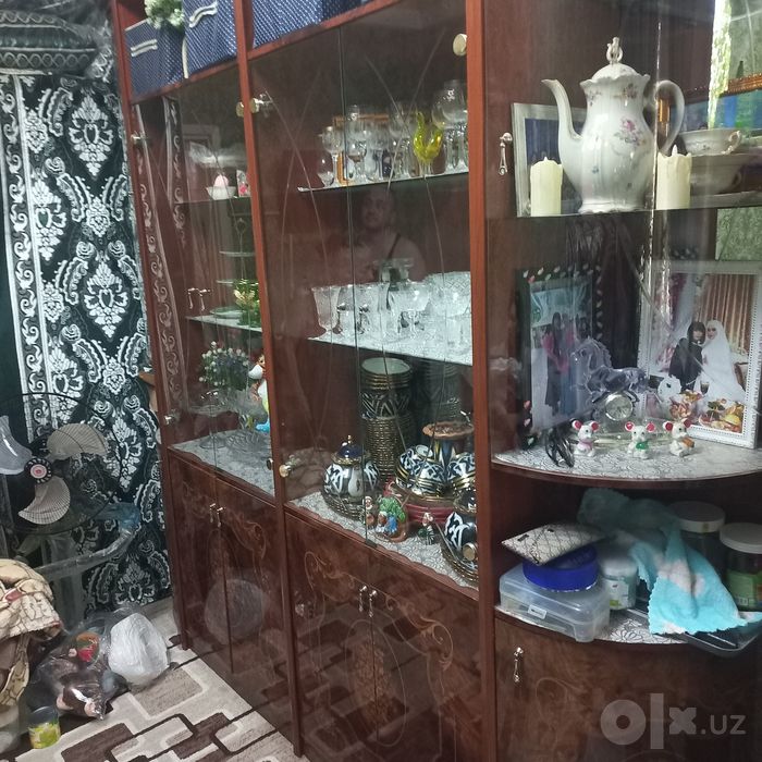Мебель сотилади куп ишлатилмаган янги