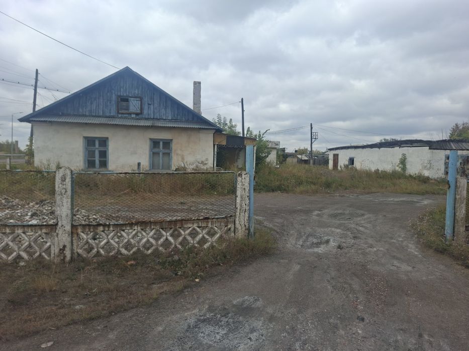 Продается недвижимость