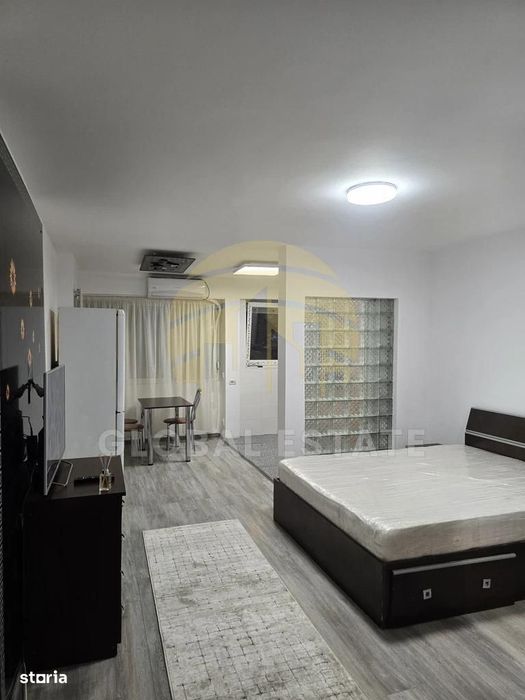 Inchiriere Garsoniera - Iancului | Metrou — fotografia 1
