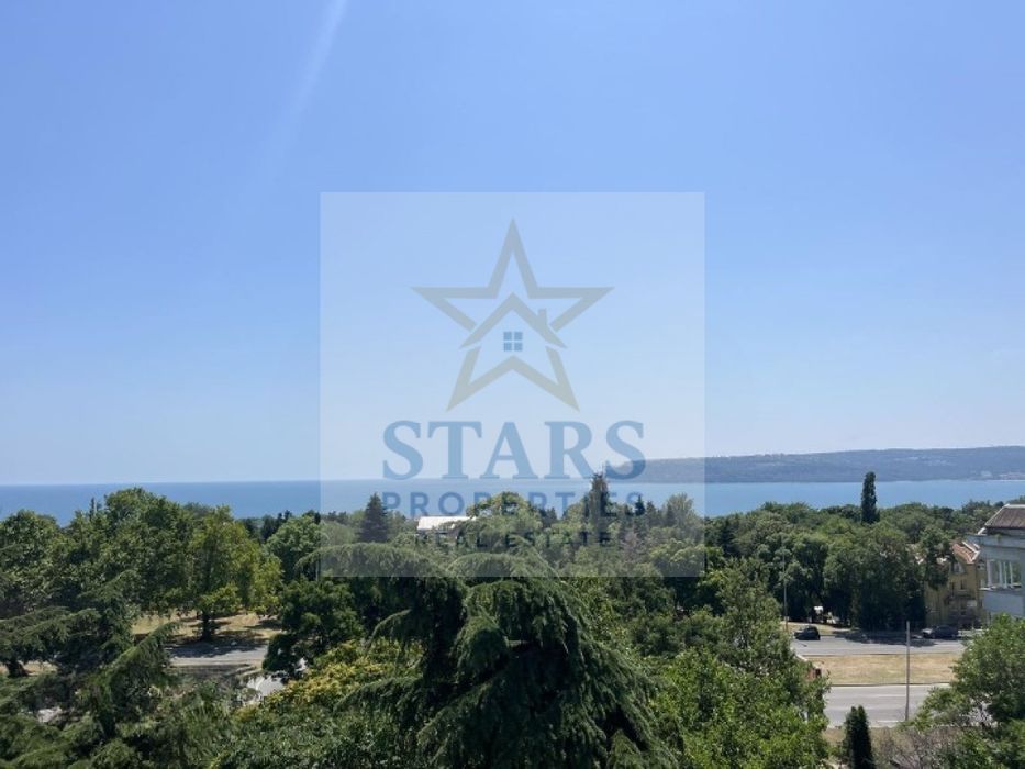 Продажба 4-стаен гр. Варна - жк. Чайка 230m²