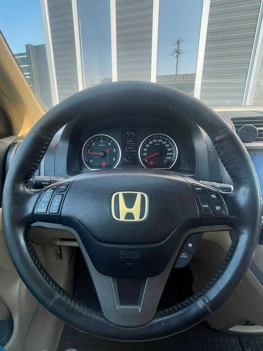 HONDA CR-V 4x4 2.2 Diesel 2010 Cutie Automata