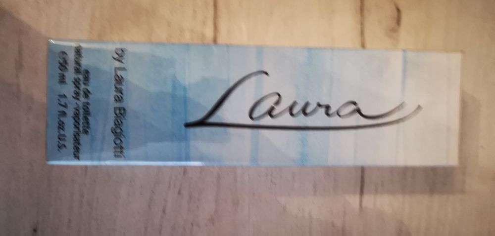 Парфюм Laura 50 ml