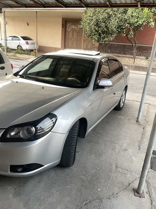 Epika sotiladi  yili 2010