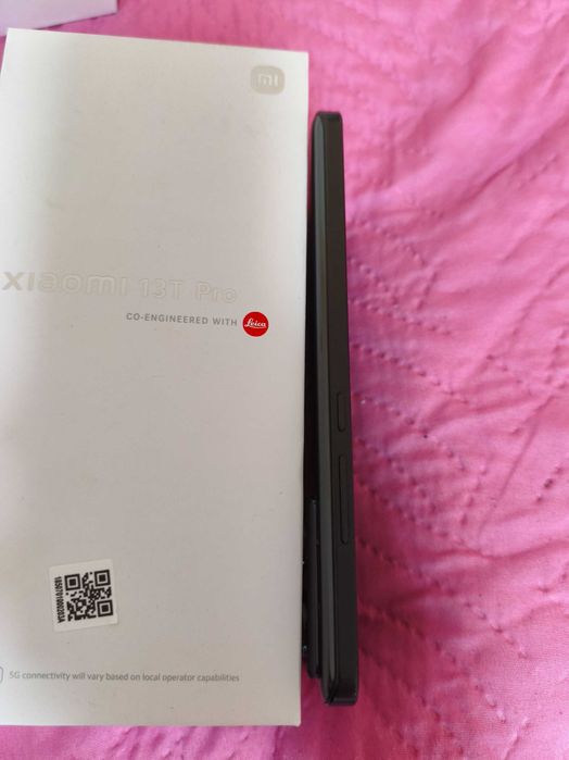 Xiaomi 13t pro 512 gb