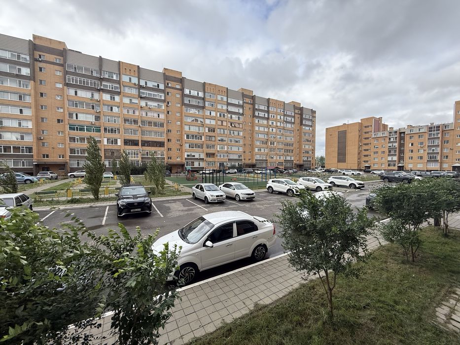 Продам 3 комнатную квартиру