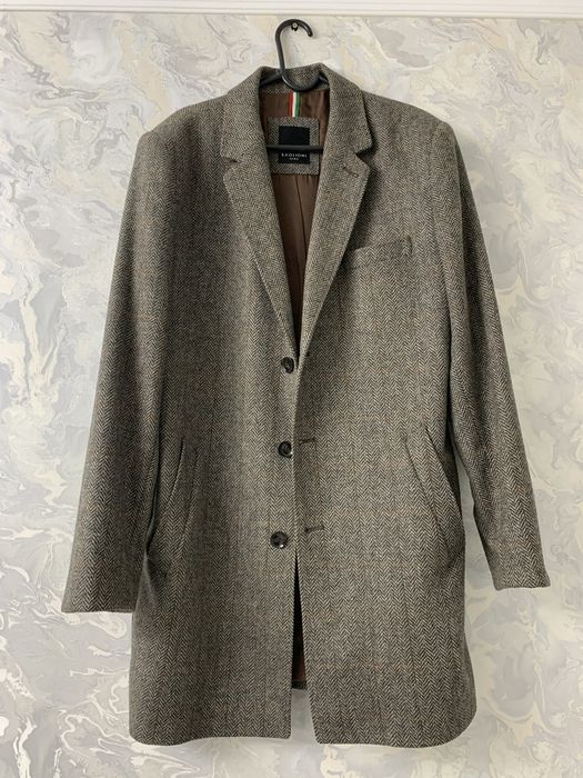 Пальто Итальянское