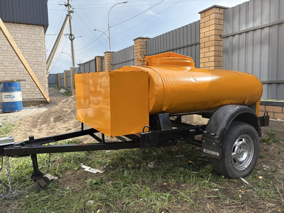 Продам бочку для кваса,молока