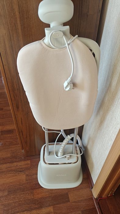 Отпариватель Kitfort КТ-9261