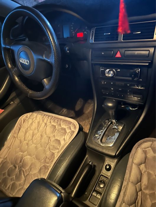 Продам Ауди А6 1998