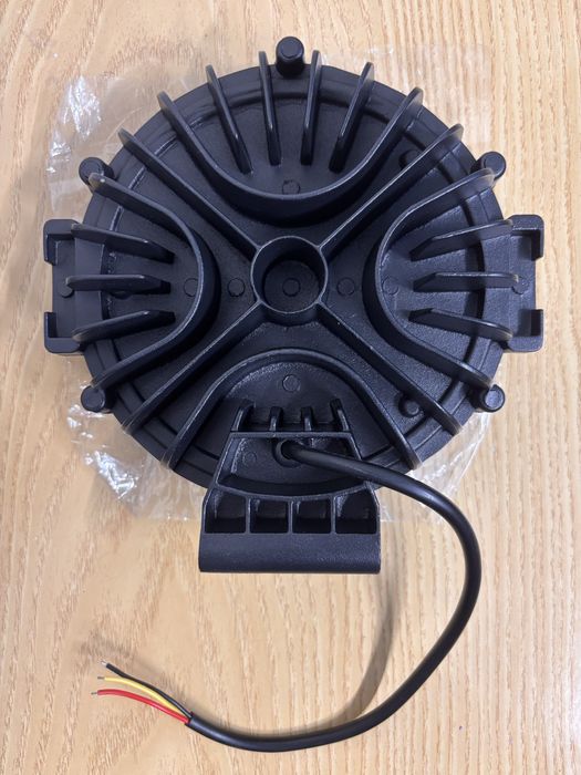 Светодиодные фары