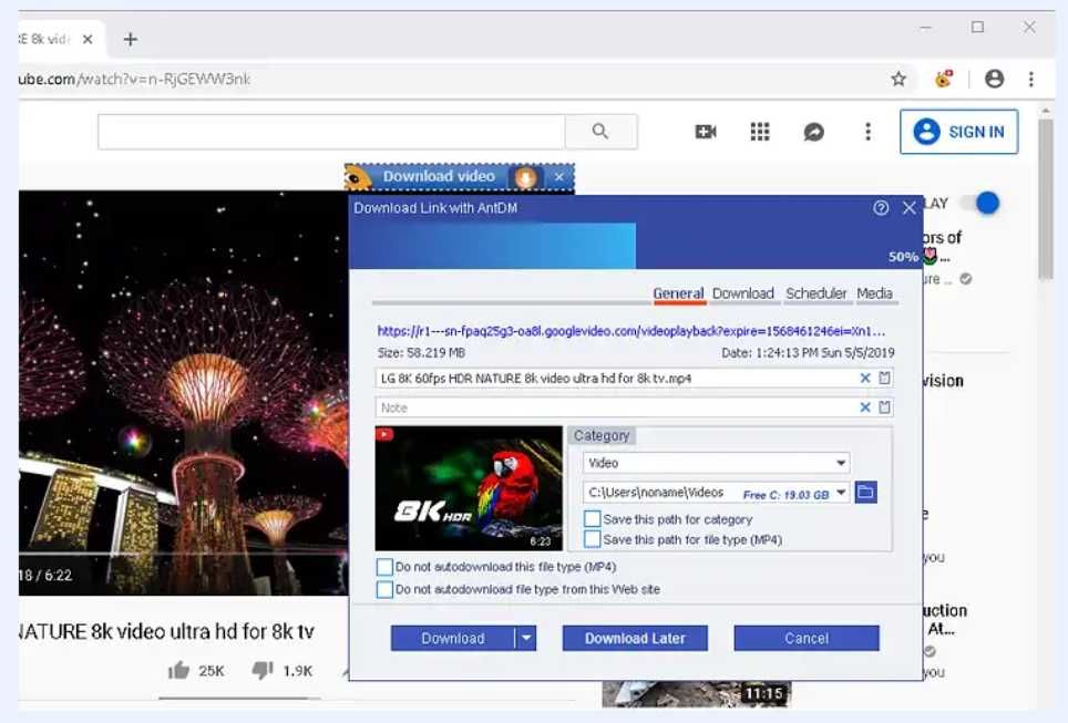 Ant Download Manager Pro 2.14.2.88978 Reambalare Premium, global