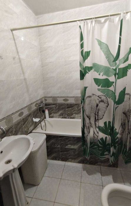 Продается 2 ком в Новостройке IT PARK 2 этаж Академ городок №Ш241