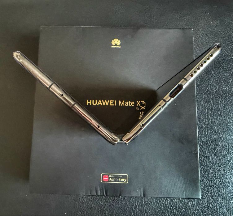 Huawei Mate X7 512GB 16GB RAM Black