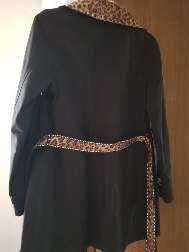 тренч  плащ женскийй