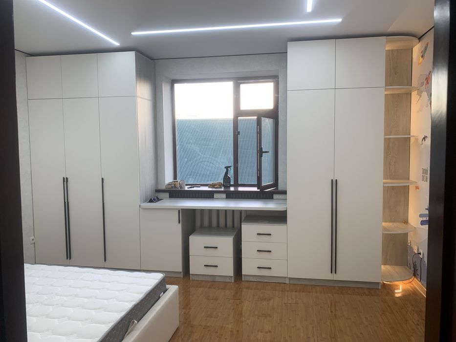 Мебель на заказ