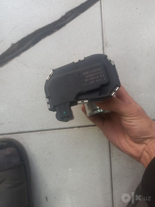 Byd songplus zapchast gitara,rul,zaslonka