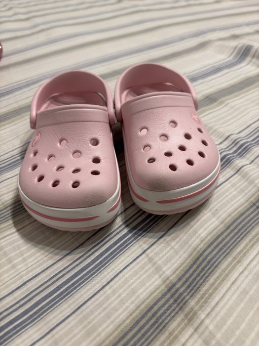 Vand crocs marimea C7