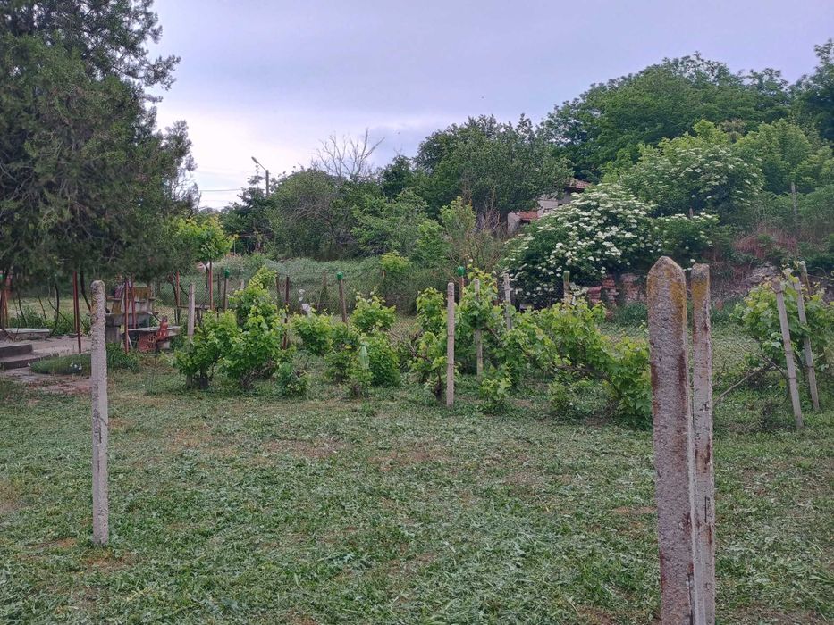 Продава се Къща в с. Божурица, Област Плевен - 97 кв.м за 356 €/кв.м - Снимка #14