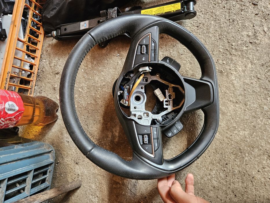 Волан за Suzuki syift 2018godina